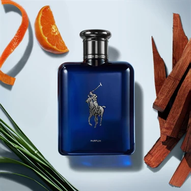 Ralph Lauren Polo Blue Parfum - Image 3