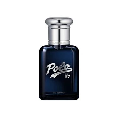 Ralph Lauren Polo Est 67 Eau De Parfum - Image 3