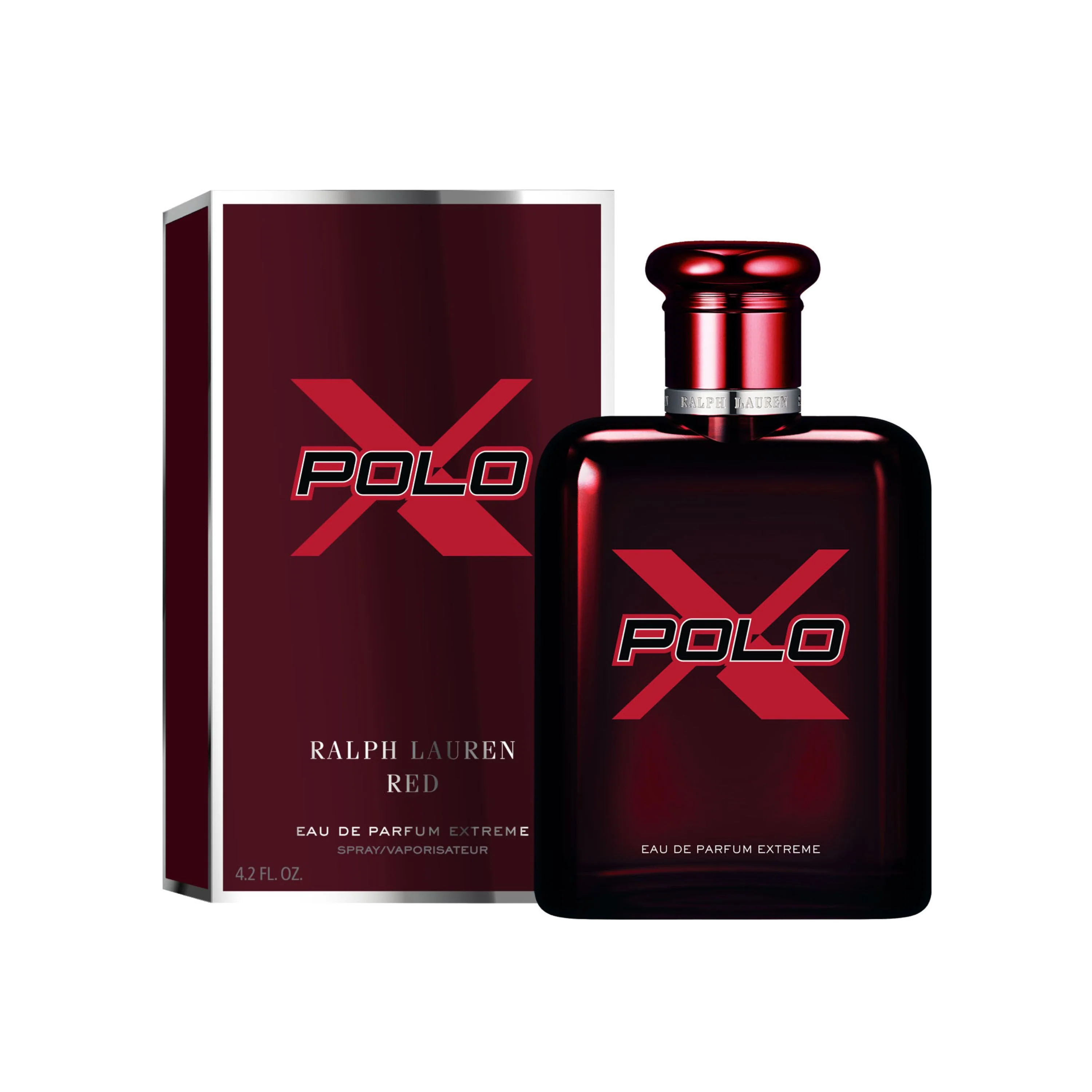 Ralph Lauren POLO RED Extreme Eau De Parfum