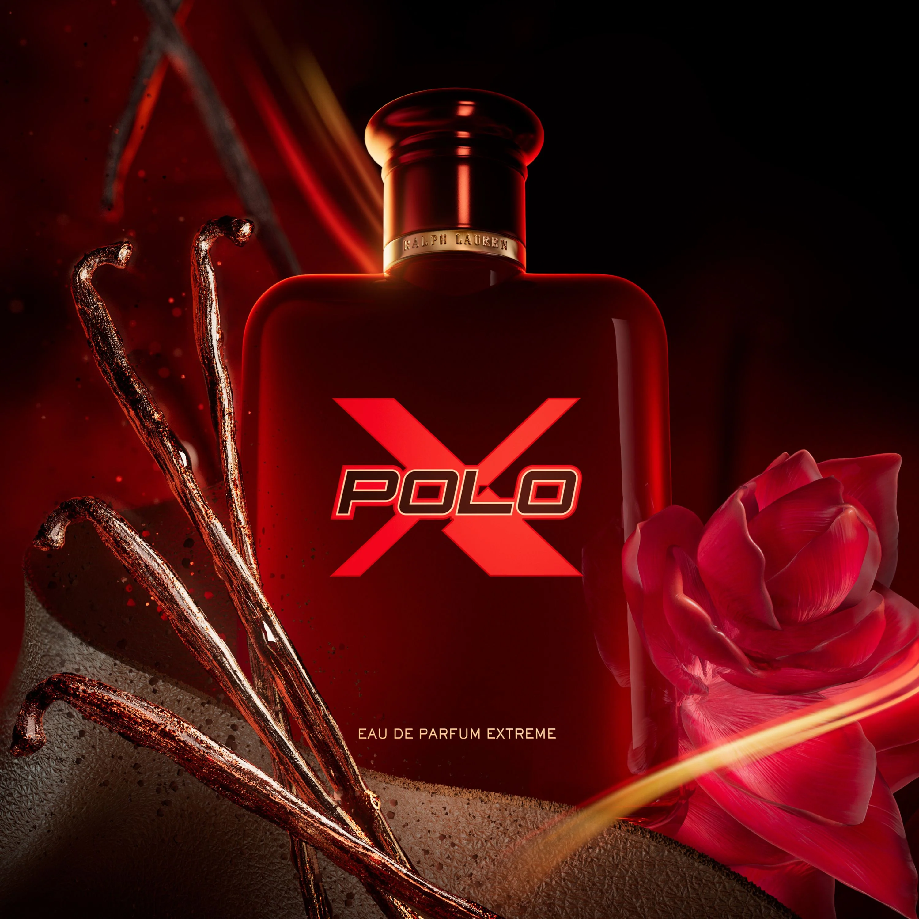 Ralph Lauren POLO RED Extreme Eau De Parfum - Image 3