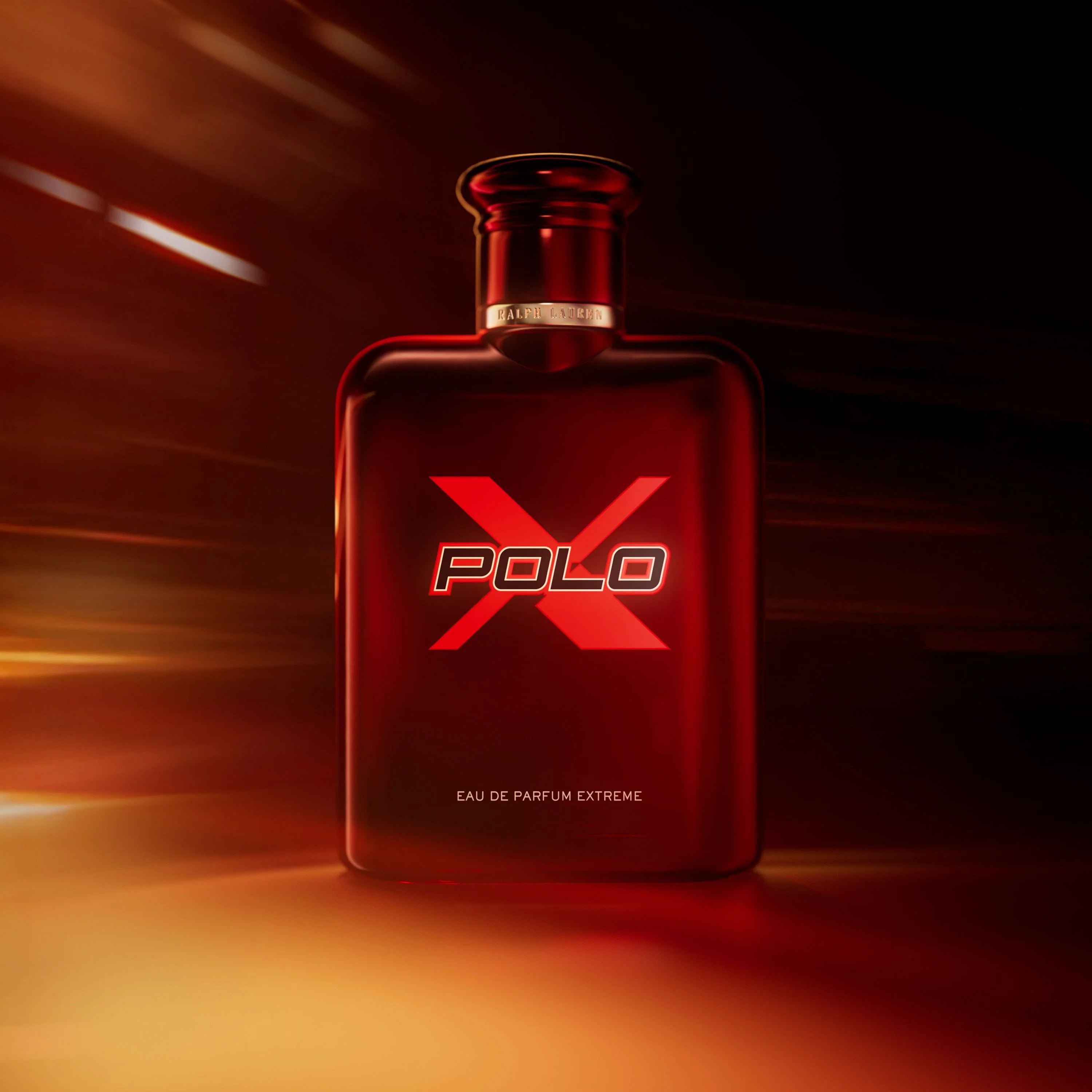 Ralph Lauren POLO RED Extreme Eau De Parfum - Image 4