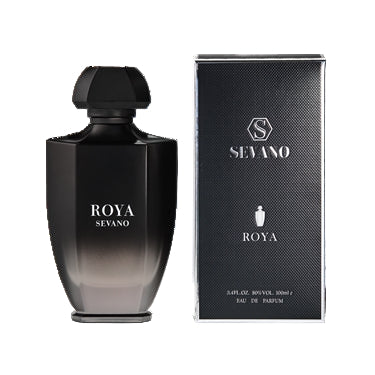SEVANO ROYA Eau De Parfum