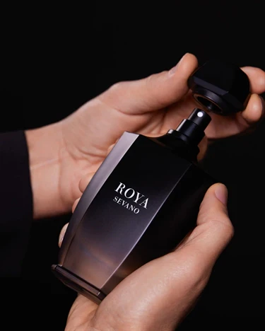 SEVANO ROYA Eau De Parfum - Image 4