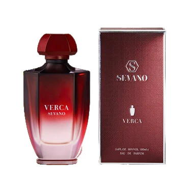 SEVANO VERCA Eau De Parfum