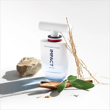 Tommy Hilfiger Impact Together Eau De Toilette - Image 3