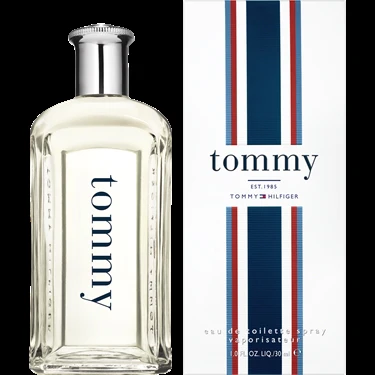 Tommy Hilfiger Tommy Eau De Toilette - Image 2