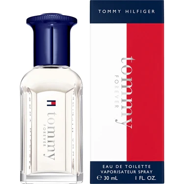 Tommy Hilfiger Tommy Forever Eau De Toilette - Image 3