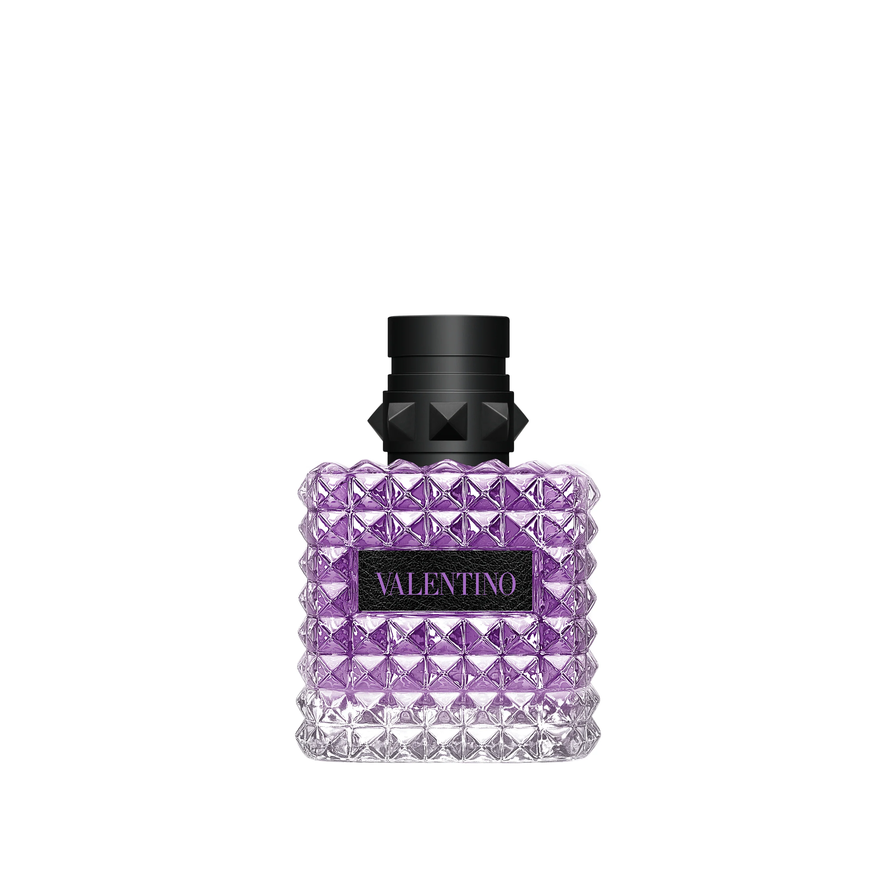 Valentino Born in Roma Donna Purple Melancholia Eau de Parfum - Image 4