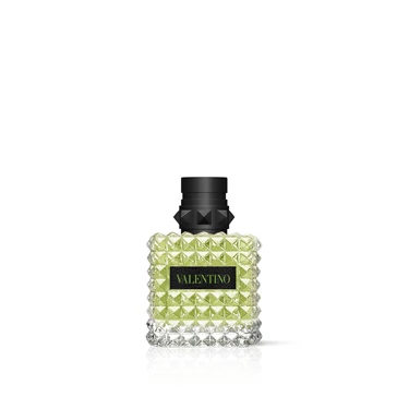 Valentino Donna Born In Roma Green Stravaganza Eau De Parfum - Image 4