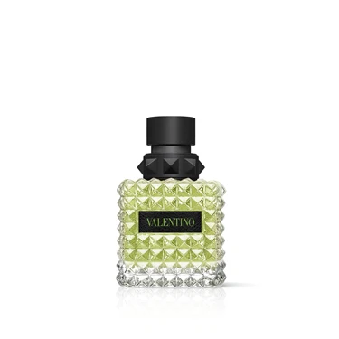 Valentino Donna Born In Roma Green Stravaganza Eau De Parfum - Image 5