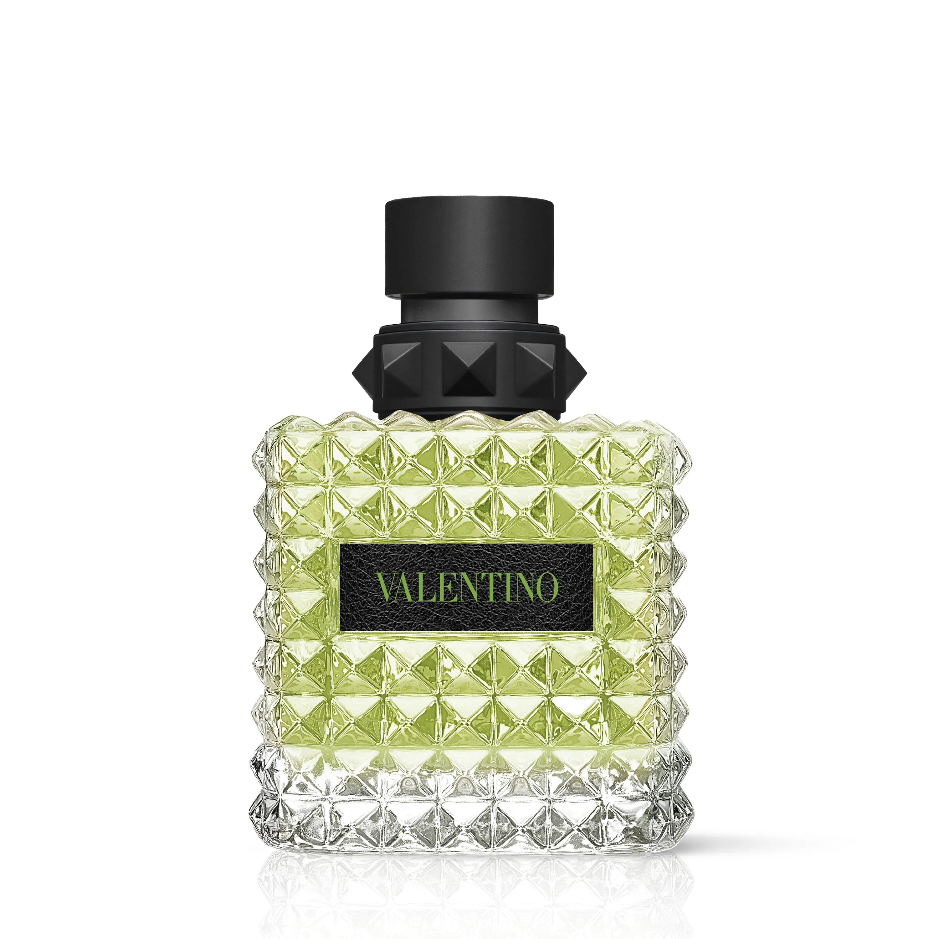 Valentino Donna Born In Roma Green Stravaganza Eau De Parfum - Image 6