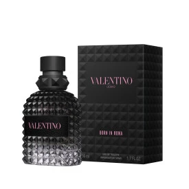 Valentino Uomo Born In Roma Eau De Toilette - Image 2