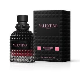 Valentino Uomo Born In Roma Eau De Parfum Intense