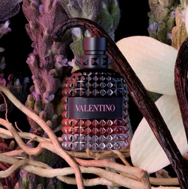 Valentino Uomo Born In Roma Eau De Parfum Intense - Image 3