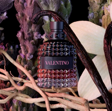 Valentino Uomo Born In Roma Eau De Parfum Intense - Image 4