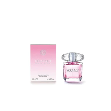 Versace Bright Crystal Eau De Toilette