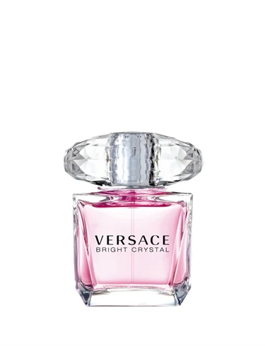 Versace Bright Crystal Eau De Toilette - Image 4