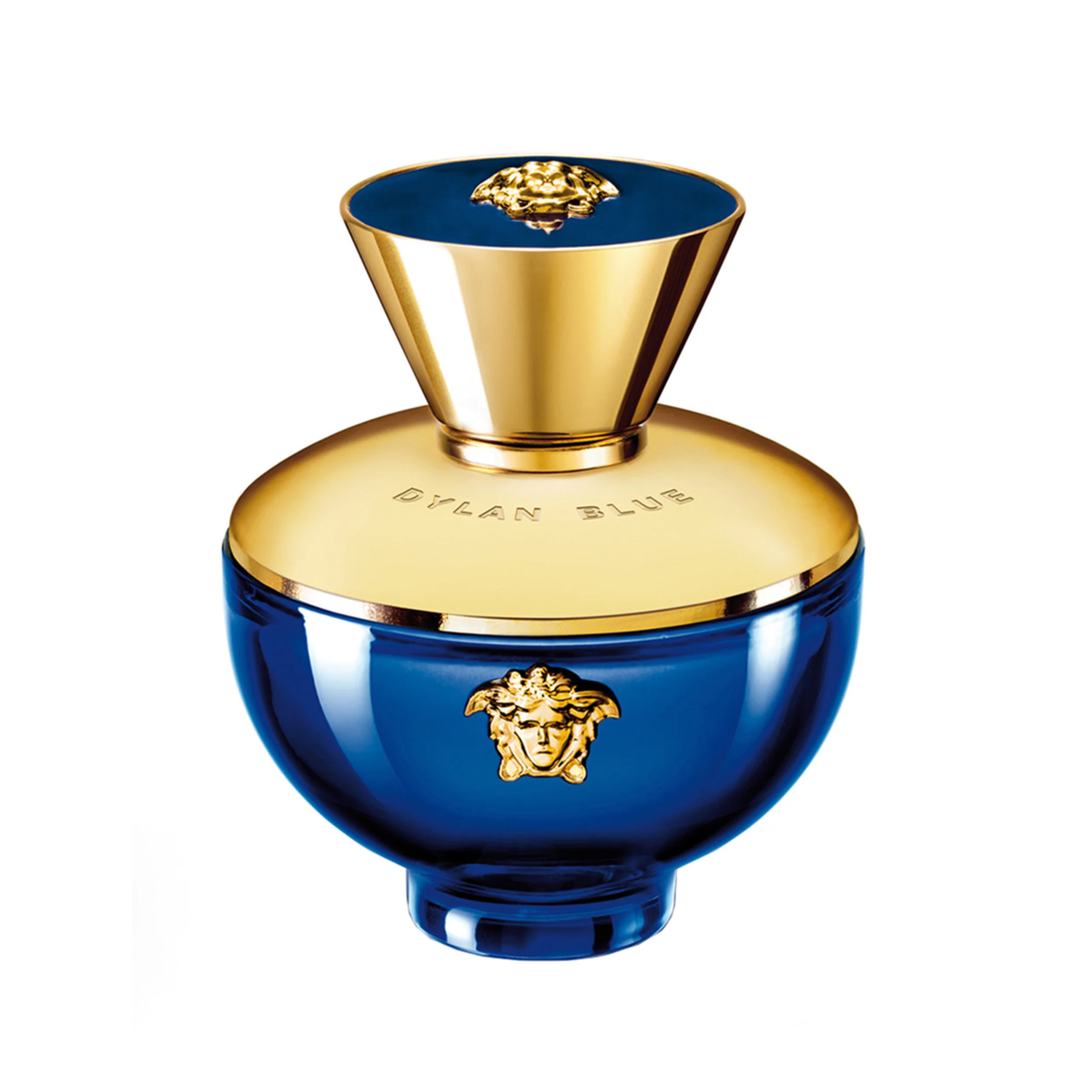 Versace Dylan Blue Pour Femme Eau De Parfum - Image 9