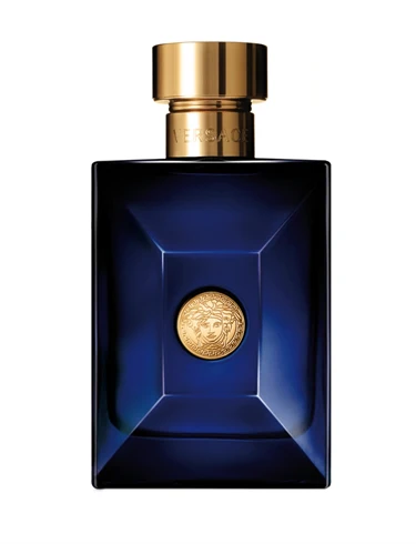 Versace Dylan Blue Eau De Toilette - Image 4