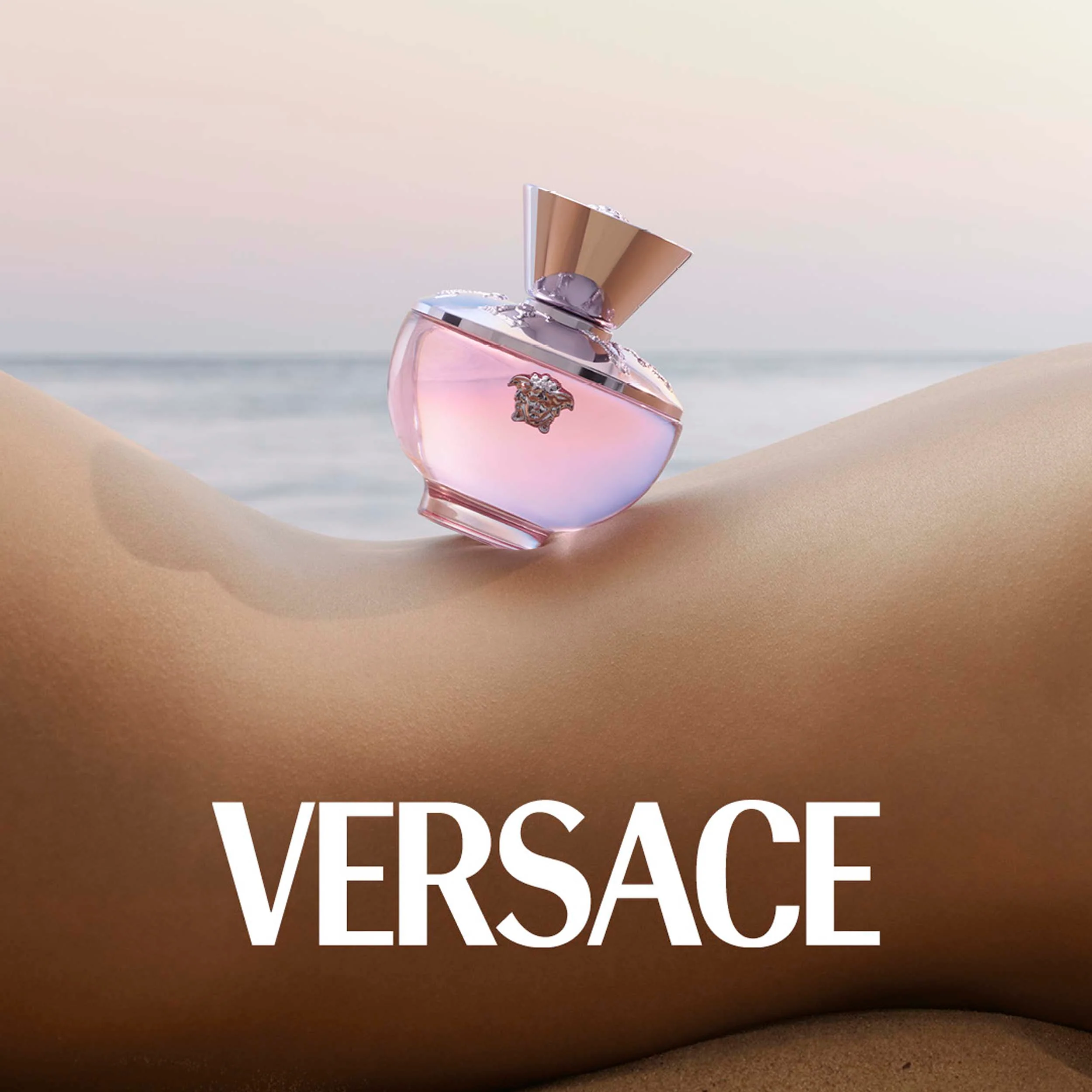 Versace Dylan Blush Pink Eau de parfum - Image 3