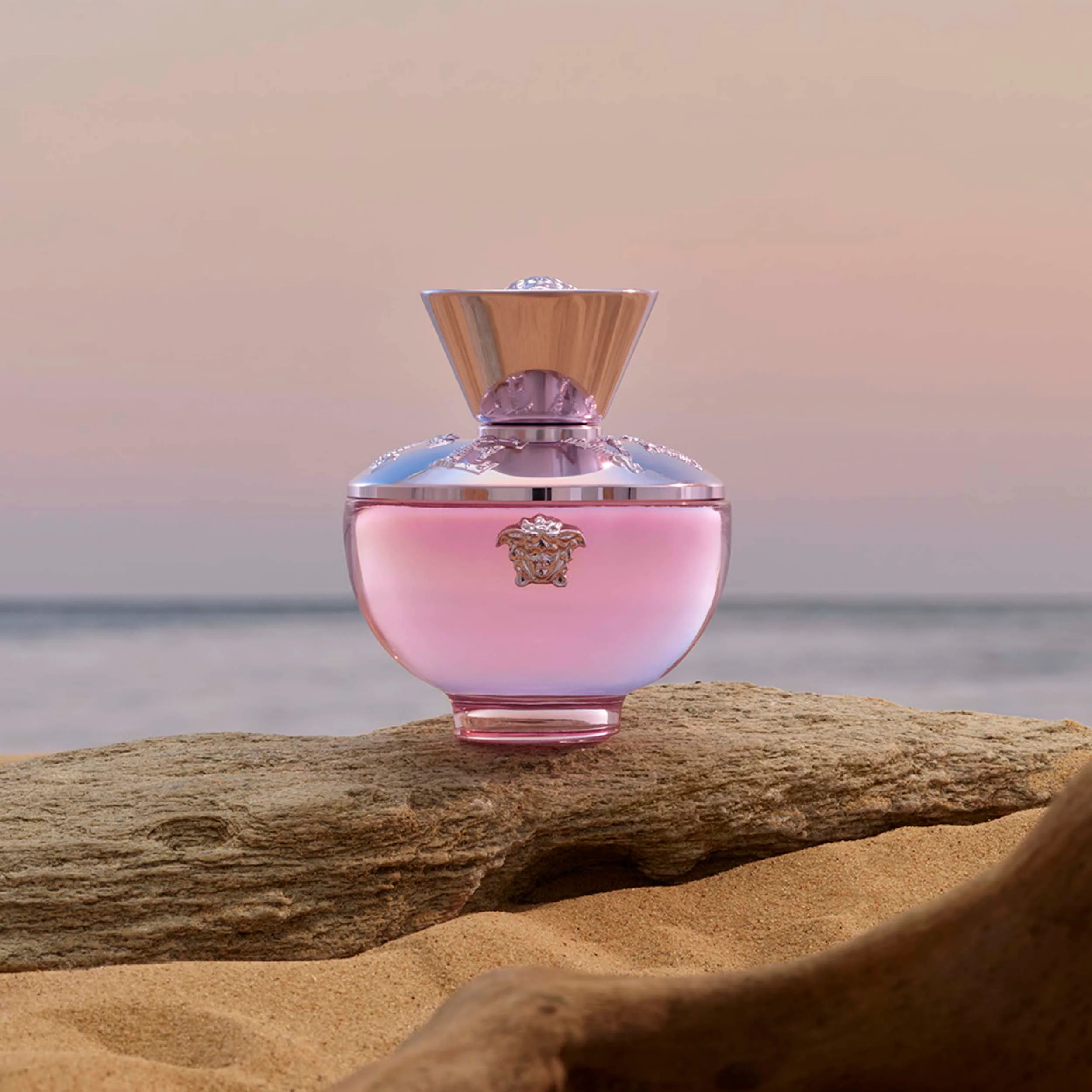 Versace Dylan Blush Pink Eau de parfum - Image 4