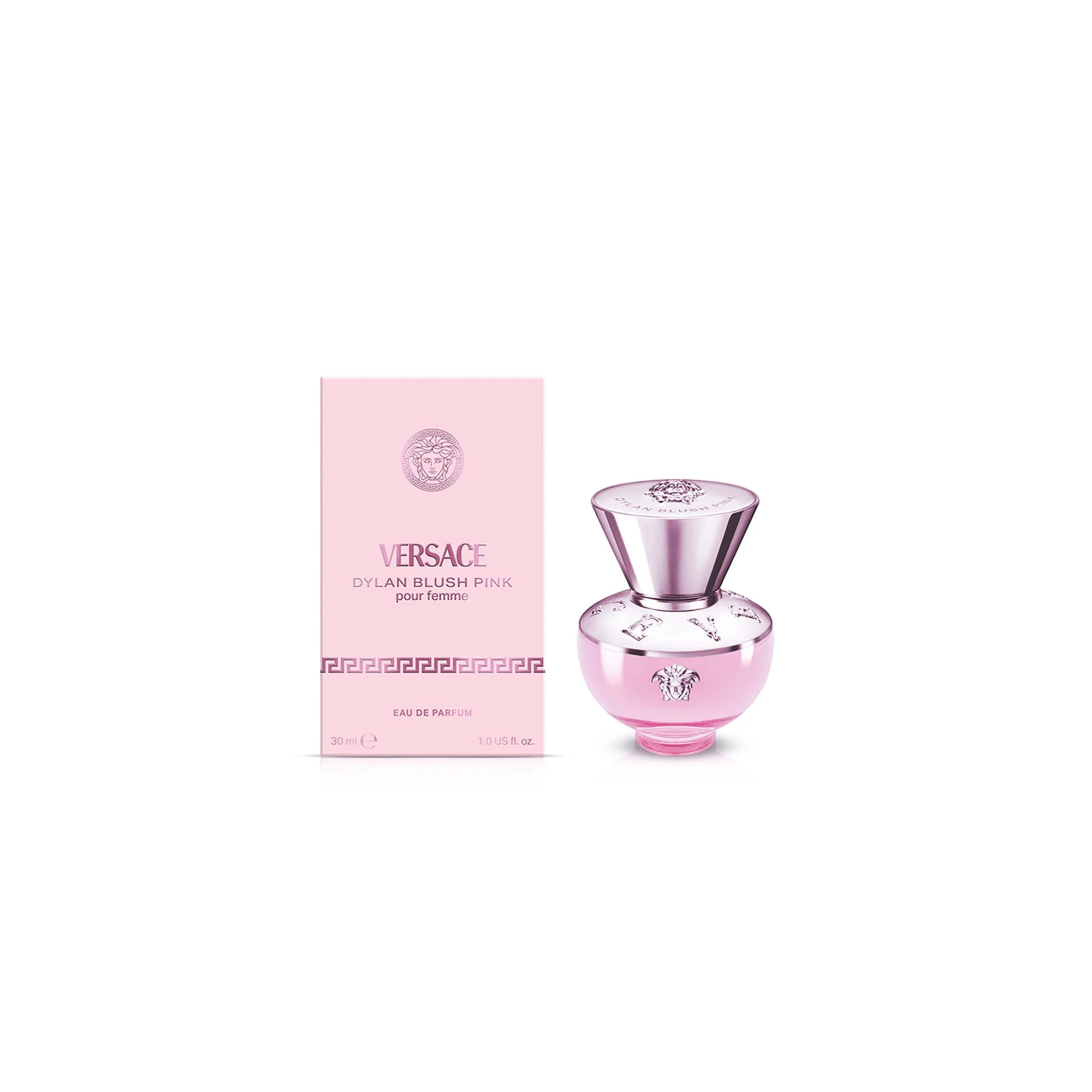 Versace Dylan Blush Pink Eau de parfum - Image 7