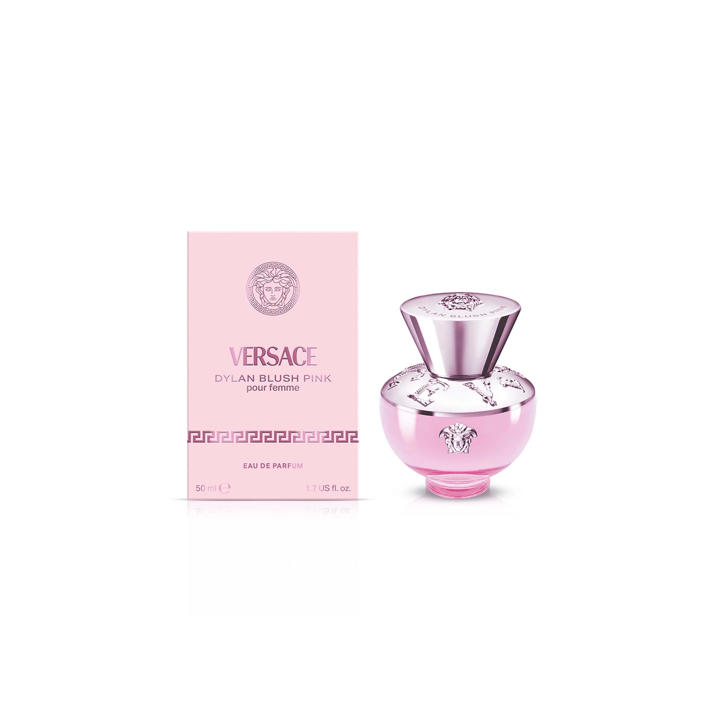 Versace Dylan Blush Pink Eau de parfum - Image 9