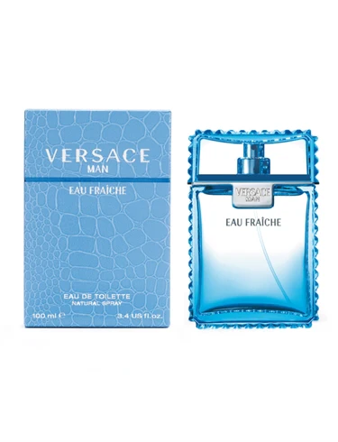 Versace Eau Fraiche Eau De Toilette - Image 2