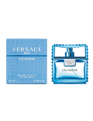 Versace Eau Fraiche Eau De Toilette - Image 3