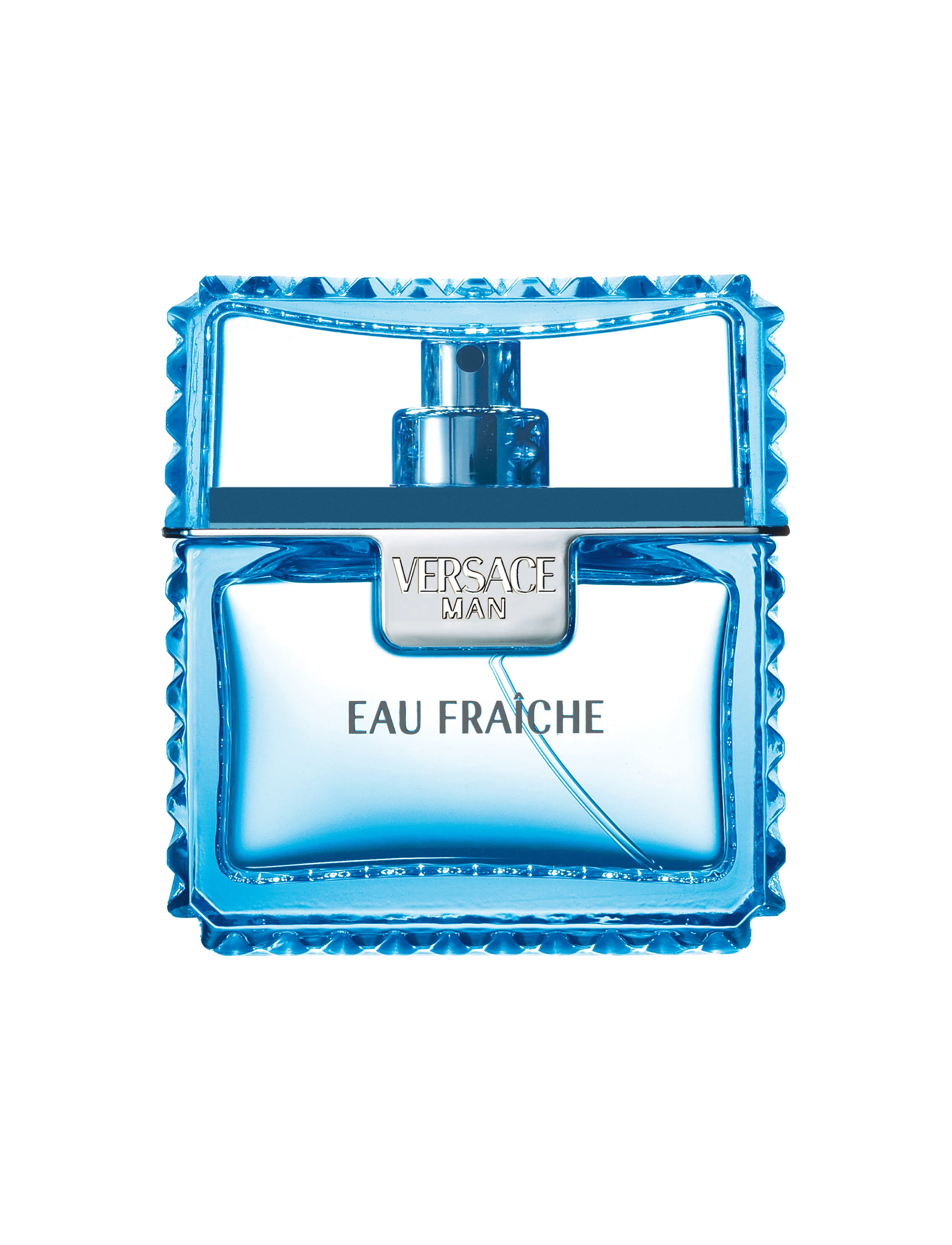 Versace Eau Fraiche Eau De Toilette - Image 7