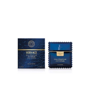 Versace Eau Fraiche Extreme Pour Homme Eau De Parfum - Image 3