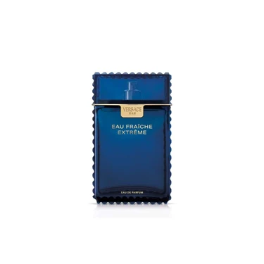 Versace Eau Fraiche Extreme Pour Homme Eau De Parfum - Image 4