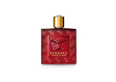 Versace Eros Flame Perfumed Deodorant - Image 2