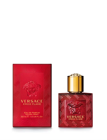 Versace Eros Flame Eau De Parfum - Image 3