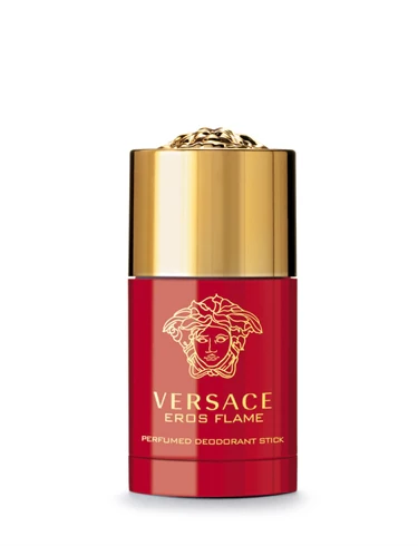 Versace Eros Flame Deodorant Stick - Image 2