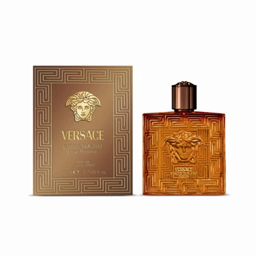 Versace Eros Najim Pour Homme Parfum - Image 3