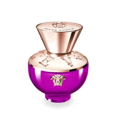 Versace Pour Femme Dylan Purple Eau De Parfum - Image 4