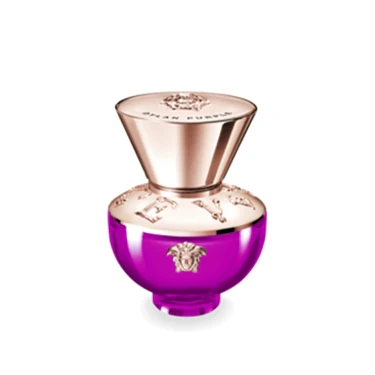 Versace Pour Femme Dylan Purple Eau De Parfum - Image 5