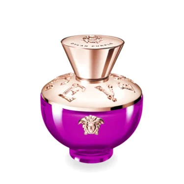 Versace Pour Femme Dylan Purple Eau De Parfum - Image 6