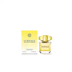 Versace Yellow Diamond Eau De Toilette - Image 3