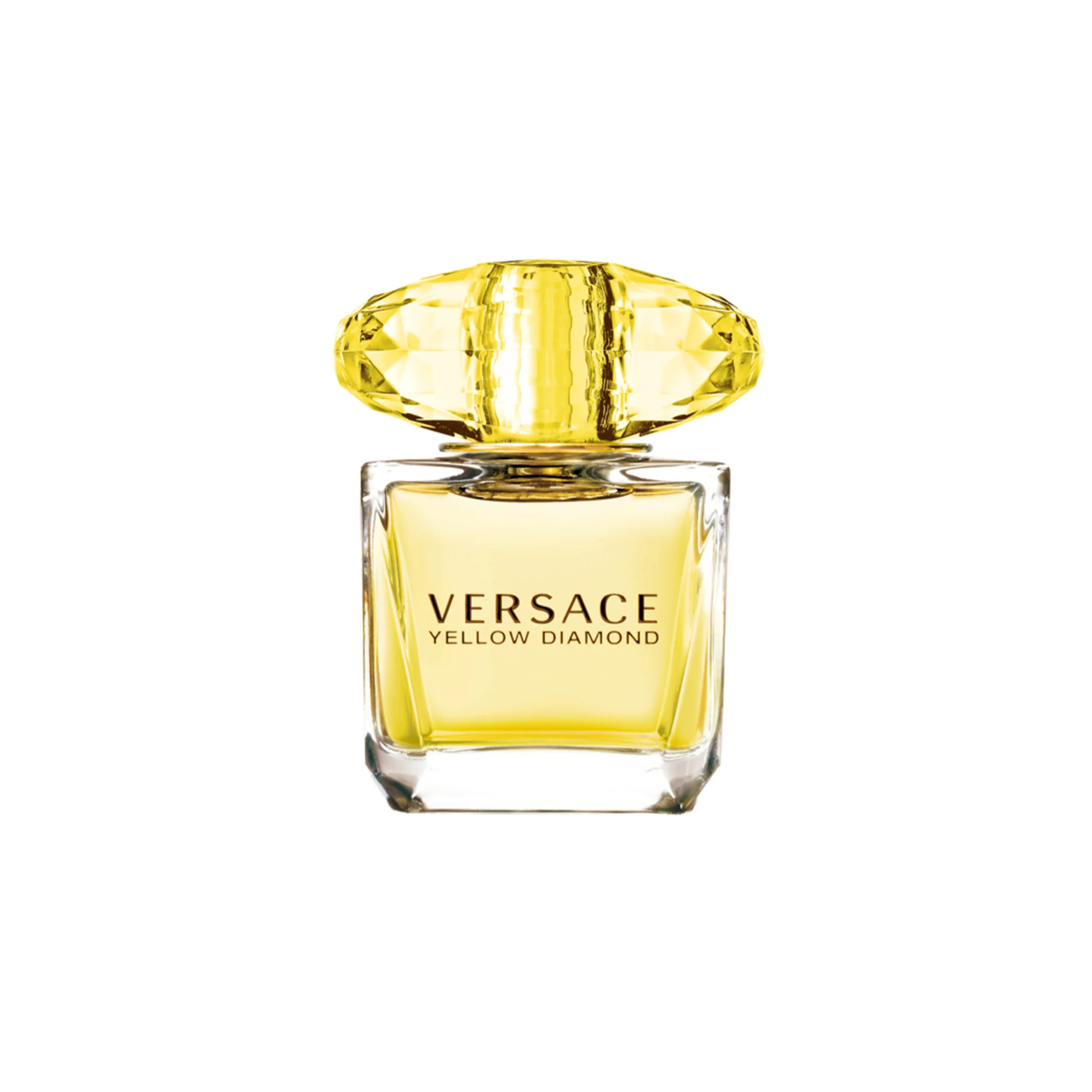 Versace Yellow Diamond Eau De Toilette - Image 4