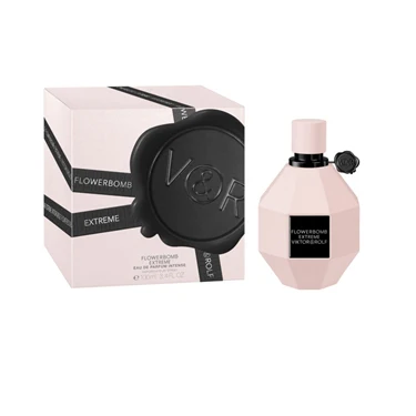 Viktor & Rolf Flowerbomb Extreme Eau De Parfum - Image 3