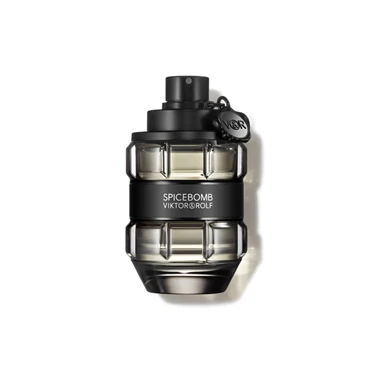 Viktor & Rolf Spicebomb Eau De Toilette - Image 4