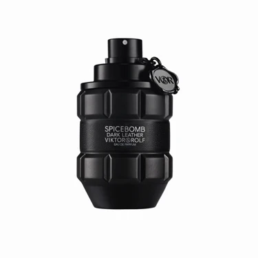Viktor & Rolf Spicebomb Dark Leather Eau De Parfum - Image 5