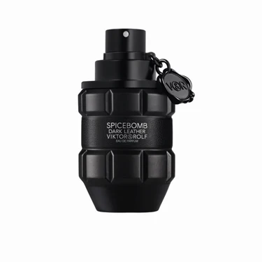 Viktor & Rolf Spicebomb Dark Leather Eau De Parfum - Image 6