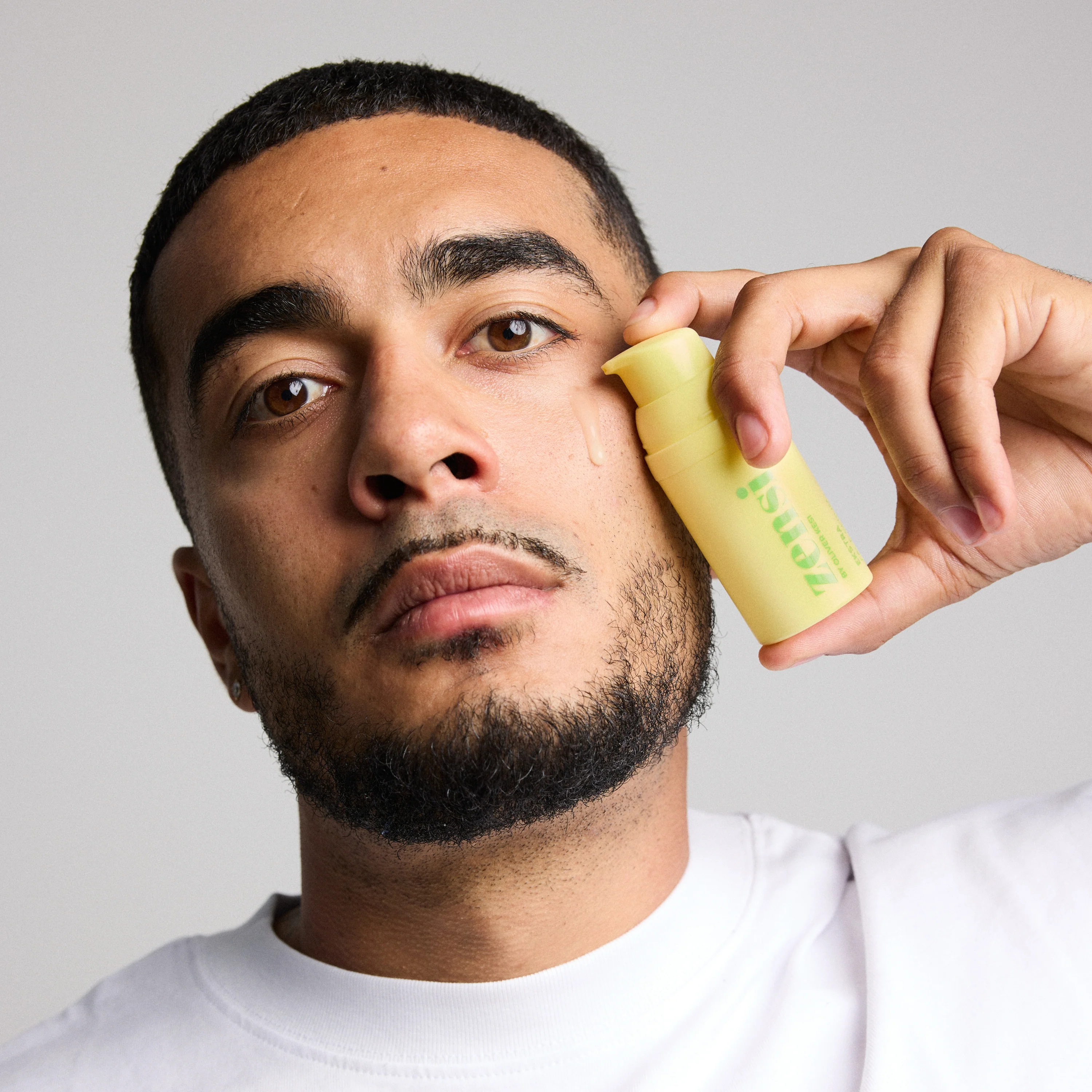 Zensi By Oliver Kesi Ekstra Face Serum - Image 3
