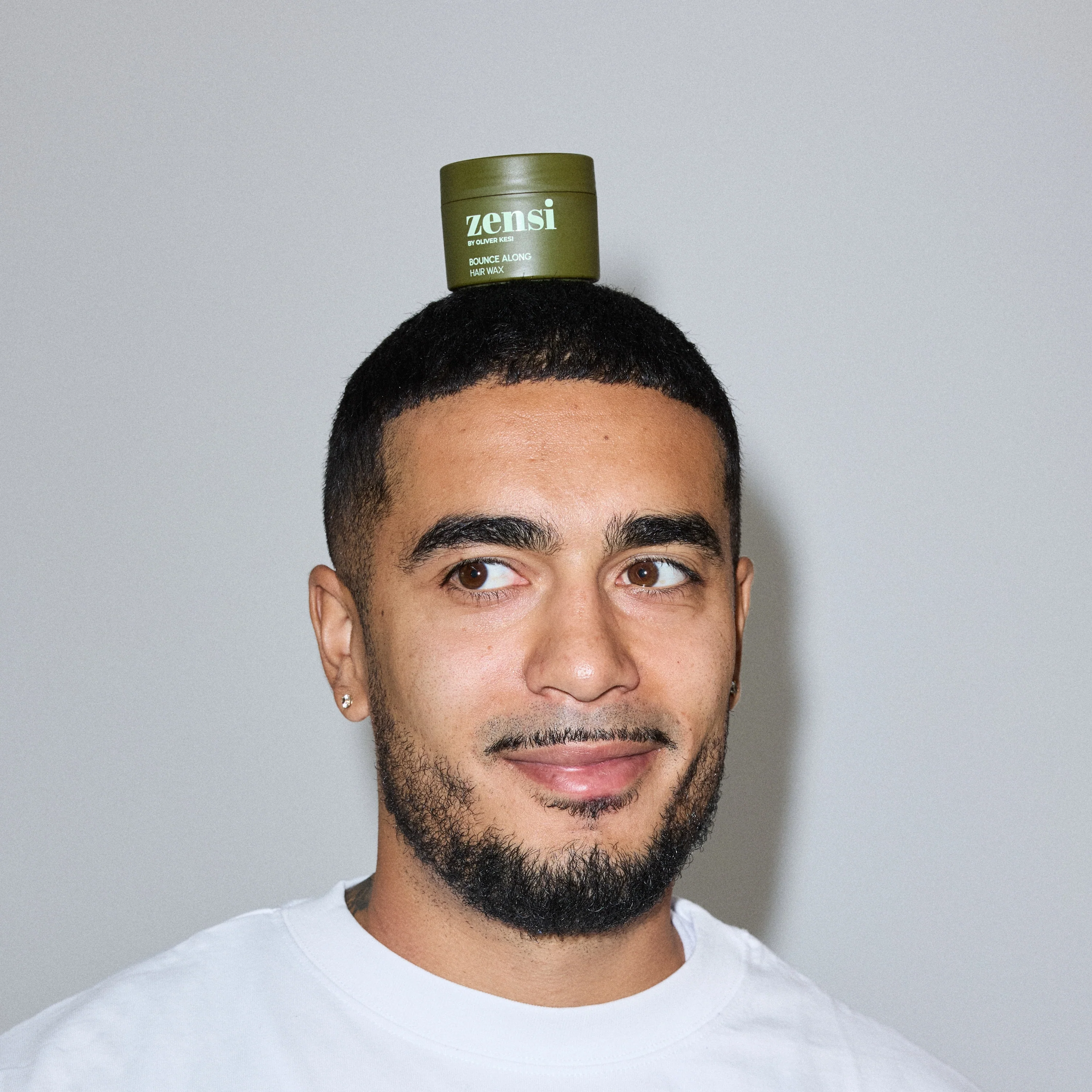 Zenzi by Oliver Kesi Bounce Along Hair Wax - Image 3